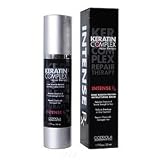 Coppola Keratin Complex Intense Rx Restructuring Serum (1oz, 30ml)