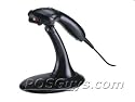 Metrologic 9540 Voyager MS9540 MK9540 Barcode Scanner-USB (BLACK)