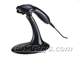 MS9520 VOYAGER HH Scanner black USB