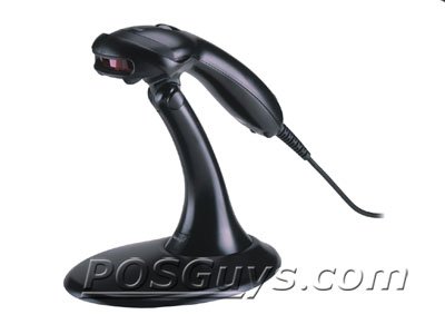 MS9520 VOYAGER HH Scanner black USB