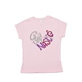 Heart of Gymnastics T-Shirt Tee
