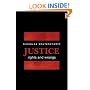 Justice: Rights and Wrongs