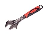 TEKTON 2327 Adjustable Wrench, 12-Inch [並行輸入品]