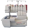 Singer Quantumlock 14T957DC 5-Thread Serger