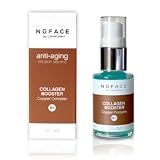 NuFace Collagen Booster Copper Complex Serum - NuFace Collagen Booster Copper Complex Serum - 30043004