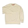 Izod Smooth Cotton Fleece Shirt