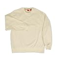 Izod Smooth Cotton Fleece Shirt