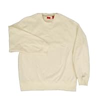 Izod Smooth Cotton Fleece Shirt