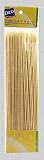 EKCO HSWS 1046280/00444 10in Bamboo Skewers Case of 3