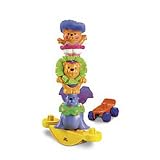 Fisher Price Little Poeple Stacking Circus Animals