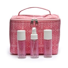 Tryst Kiss Large Cosmetic Bag