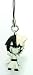 Bleach 1 Figure Keychain - Ulquiorra