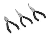 3188uBe69ZL. SL160  3 pc. Precision Pliers Set
