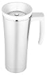 Thermos Sipp 16-Ounce Vacuum Insulated Travel Mug, White