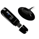 AE1000 802.11n Dual-Band Wireless USB Adapter (Refurbished)