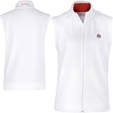 Columbia Ohio State Buckeyes Women's Sweeper Vest