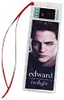 TWILIGHT BOOKMARK EDWARD CULLEN