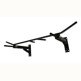 Multi Purpose Wall-Mounted Pull Up Chin Up Bar