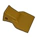 1073400 Flare Tooth Made to fit Caterpillar Industrial Construction Model J400