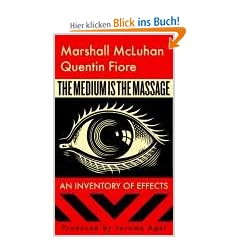 The Medium Is the Massage