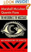 The Medium Is the Massage