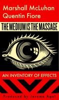 Image of The Medium is the Massage