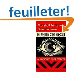 The Medium Is the Massage: An Inventory of Effects