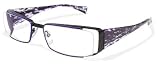 ALAIN MIKLI 0525 color 95 Eyeglasses