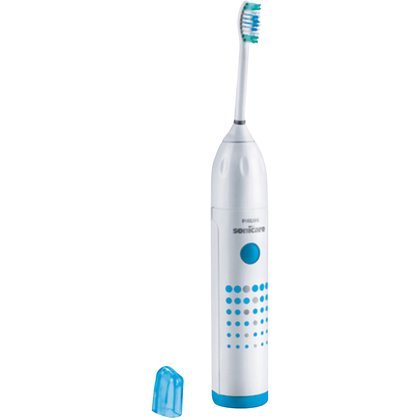 Philips Sonicare Xtreme Battery Sonic Toothbrush HX3351-Blue (Quantity of 2)