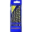 Eazypower Corp 82380 5-Piece Left Hand Drill Bit