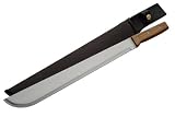 Heavy Duty FULL TANG Machete 926814