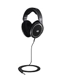 Sennheiser HD 558 Audiophile Headphones with an Internal Surround Reflector