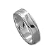 Men's Sterling Silver Ring
