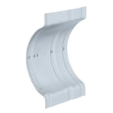 Franklin Brass 600R Recessed Wall Clamp