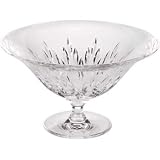 Vera Wang Duchesse Footed Bowl 11