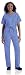Landau Reversible Unisex Scrub Top Scrub Tops Unisex