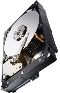 Seagate Bulk - Constellation ES.3 1TB SATA 6G