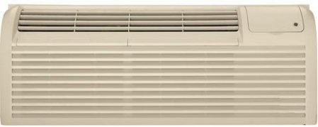 AZ41E09DAP Zoneline Deluxe Series 9 000 BTU Package Terminal Air Conditioner With 11.8 Energy