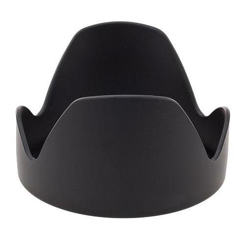Adorama Dedicated Lens Hood for Canon EF 28-135 IS Lens (EW-78B-II)