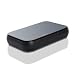 Electronics : Vi-on 2.5 Sata HDD Enc Black