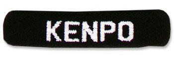 Sweatband - Kenpo Sweat Band