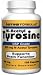 N-Acetyl Tyrosine ( Supports Brain Function ) 350 mg 120 Capsules Jarrow Formulas