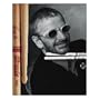 Pro-Mark 5AL Ringo Starr Signature Hickory Wood Tip Drumsticks