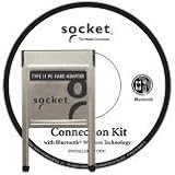 Windows Upgrade Kit PC Card Adapter & software