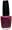 OPI Nail Lacquer Brights Collection NLB31 Flashbulb Fuchsia