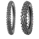 Maxxis MaxxCross-IT M7304 Front Tire - 70/100-19/--