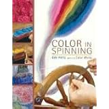 Color in Spinningvon "Deb Menz"