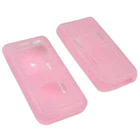 Accessory Bundle Kit for Sandisk Sansa E200, E250, E260, E270, E280, E200r, E250r, E260r,... by Bargaincell