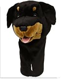 Daphnes Animal Woods Headcovers