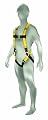 AO Safety/3M Tekk 94020 Safewaze Professional Roofer's Fall Protection Kit